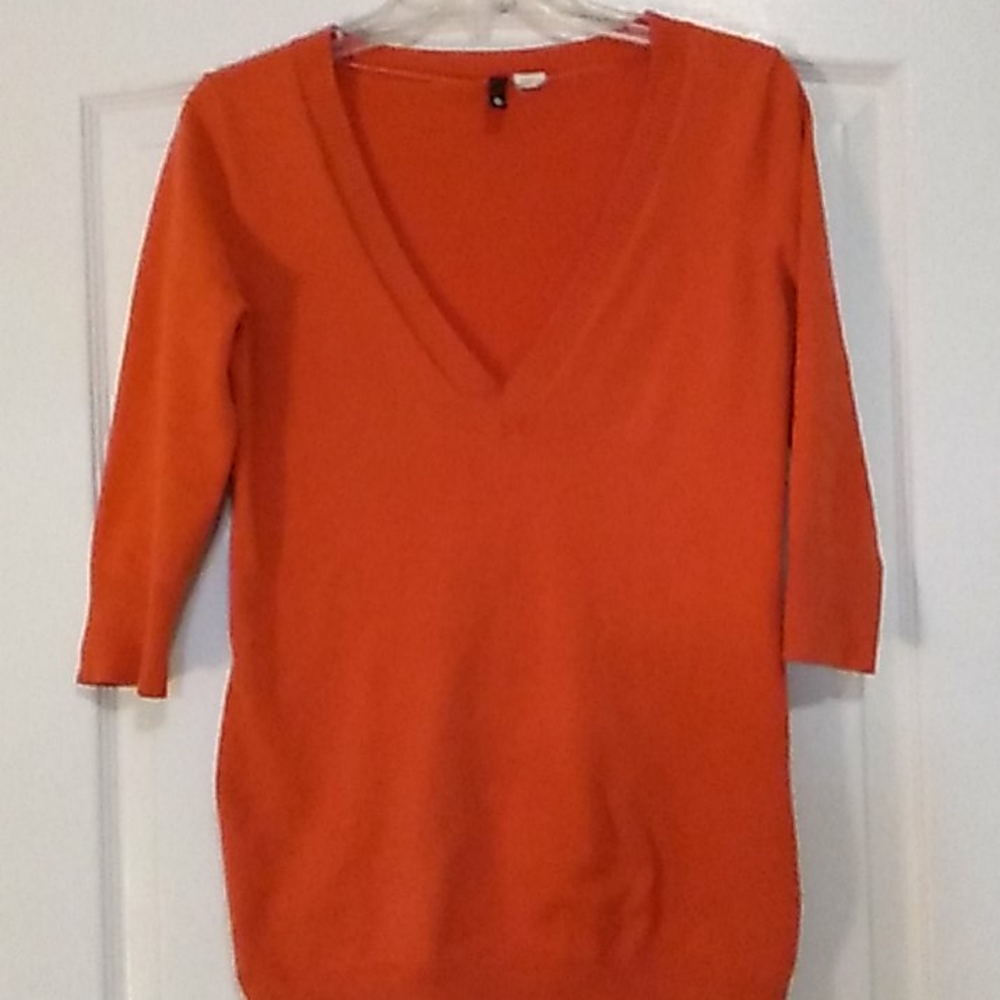 2 for 8$ H&M Sweater, size 6